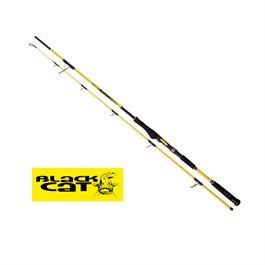 BLACK CAT Freestyle Spin 2,40m, 30g - 150g