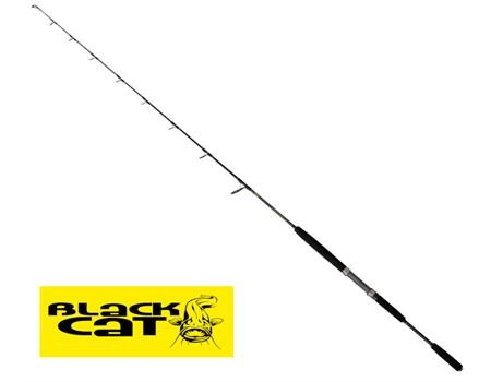 BLACK CAT 1,80m Solid Vertical 50g - 200g