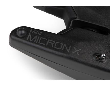 FOX Mini Micron X 2 rod set