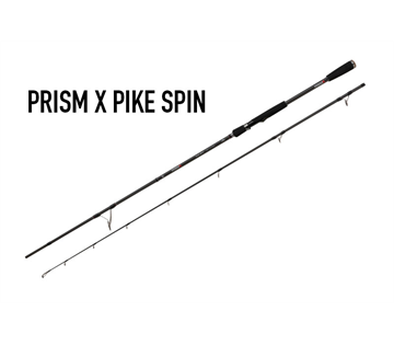 FOX RAGE Prism X Pike Spin 270cm 30-100gram