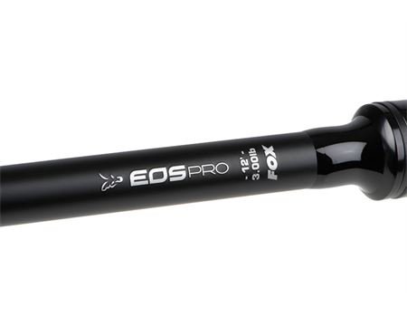 FOX EOS - Pro 12ft 3lb 3pc
