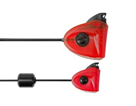 FOX 1 x Black label mini Swinger Red