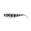 FOX RAGE Pro Shad 10cm UV Zebra
