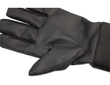 BLACK CAT Wasserdichter Handschuh one size schwarz