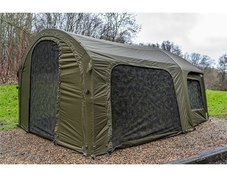 FOX Frontier X Deluxe Extension System