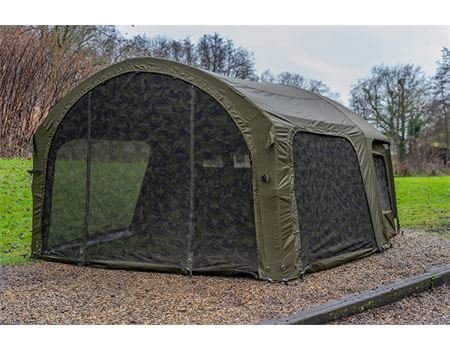 FOX Frontier X Deluxe Extension System