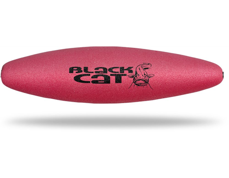 BLACK CAT EVA U-Poserot, 30gr. 12cm