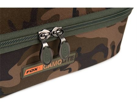 FOX Camolite Deluxe Gadget Safe