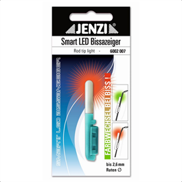JENZI Smart LED Bissanzeig Tip Light
