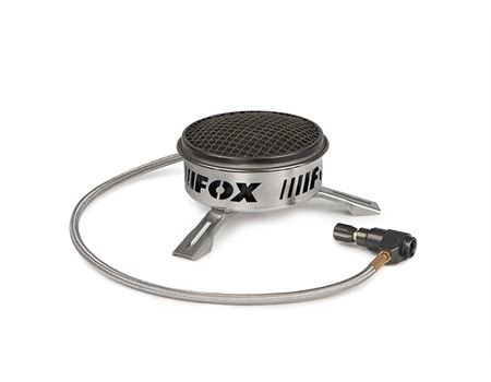 FOX Cookware Infrared stove