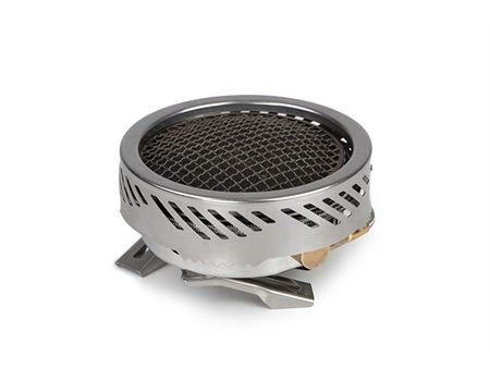 FOX Cookware Infrared stove
