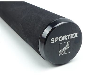 SPORTEX Rapid Spin 2,40m, 19-52gr.