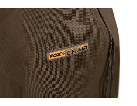 FOX Lounger Chair